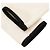 Top corto de punto de seda Chanel 21S P70684 Negro - vista 13