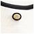 Top corto de punto de seda Chanel 21S P70684 Negro - vista 6