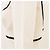 Top corto de punto de seda Chanel 21S P70684 Negro - vista 7