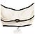 Top corto de punto de seda Chanel 21S P70684 Negro - vista 9