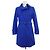 Trench Coat Mackintosh Azul