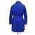 Trench Coat Mackintosh Azul - vista 2