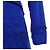 Trench Coat Mackintosh Azul - vista 6