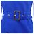 Trench Coat Mackintosh Azul - vista 7