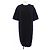 Hermès Vestido Hermes Preto