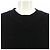 Hermès Vestido Hermes Preto - vista 5