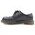 Autre Marque Scarpe in pelle Dr. Martens Nero - vista 2
