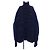 Maison Martin Margiela Chaqueta MM6 SH0AM0037 Negro