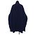 Maison Martin Margiela Chaqueta MM6 SH0AM0037 Negro - vista 2
