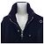 Maison Martin Margiela Chaqueta MM6 SH0AM0037 Negro - vista 5