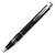 Bolígrafo Montblanc Starwalker Negro Plata