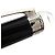 Bolígrafo Montblanc Starwalker Negro Plata - vista 10