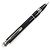 Bolígrafo Montblanc Starwalker Negro Plata - vista 2