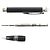Bolígrafo Montblanc Starwalker Negro Plata - vista 3