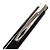 Bolígrafo Montblanc Starwalker Negro Plata - vista 5