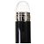 Bolígrafo Montblanc Starwalker Negro Plata - vista 7