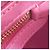 Borsa a tracolla Miu Miu 5BB142 Matelassé Pipi Rosa Bianco D'oro Fuschia - vista 10