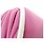 Borsa a tracolla Miu Miu 5BB142 Matelassé Pipi Rosa Bianco D'oro Fuschia - vista 4