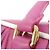 Borsa a tracolla Miu Miu 5BB142 Matelassé Pipi Rosa Bianco D'oro Fuschia - vista 8