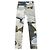 Maison Martin Margiela Pantaloni in cotone MM6 Maison Margiela Multicolore - vista 2