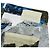 Maison Martin Margiela Pantaloni in cotone MM6 Maison Margiela Multicolore - vista 4