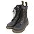 Autre Marque Dr.Martens 1490HDW Lederstiefel Schwarz
