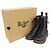 Autre Marque Dr.Martens 1490HDW Lederstiefel Schwarz - Ansicht 2