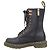 Autre Marque Dr.Martens 1490HDW Lederstiefel Schwarz - Ansicht 3