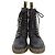 Autre Marque Dr.Martens 1490HDW Lederstiefel Schwarz - Ansicht 4