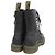 Autre Marque Dr.Martens 1490HDW Lederstiefel Schwarz - Ansicht 5