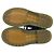 Autre Marque Dr.Martens 1490HDW Lederstiefel Schwarz - Ansicht 6