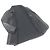Autre Marque Dupont Lammlederjacke Schwarz - Ansicht 3