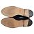 Gucci Wildleder-Loafer Schwarz - Ansicht 6