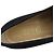 Gucci Wildleder-Loafer Schwarz - Ansicht 8