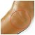 Hermès Demarche35.5 Leather Short Boots Brown - view 13