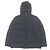 Autre Marque Chaqueta de lana y plumón DUNO VIRTUS PRATO Negro