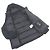 Autre Marque Chaqueta de lana y plumón DUNO VIRTUS PRATO Negro - vista 3