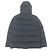 Autre Marque Chaqueta de lana y plumón DUNO VIRTUS PRATO Negro - vista 4