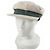 Hermès Casquette Kaval Pop Hemp Cap 59 Bege Cru