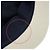 Hermès Casquette Kaval Pop Hemp Cap 59 Bege Cru - vista 11