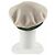 Hermès Casquette Kaval Pop Hemp Cap 59 Bege Cru - vista 4