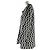 Gucci Wool Jacket Black and Eggshell - view 2