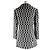 Gucci Wool Jacket Black and Eggshell - view 3
