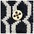 Gucci Wool Jacket Black and Eggshell - view 6