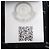 Moncler LYTHRUM Nylon-Daunenweste Braun Schwarz - Ansicht 14