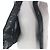 Moncler LYTHRUM Nylon-Daunenweste Braun Schwarz - Ansicht 5