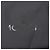 Moncler LYTHRUM Nylon-Daunenweste Braun Schwarz - Ansicht 7