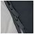 Moncler LYTHRUM Nylon-Daunenweste Braun Schwarz - Ansicht 8