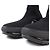 Baskets Louis Vuitton LV Arc Light Line Logo Noir - vue 6