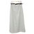 Autre Marque Falda estrecha Snidel Skirt Beige